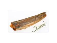 Karštai rūkytos argent. jūrinės lydekos (Merluccius hubbsi), 1 kg