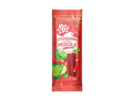 Guminukai (braškių skonio lazdelės), 150 g