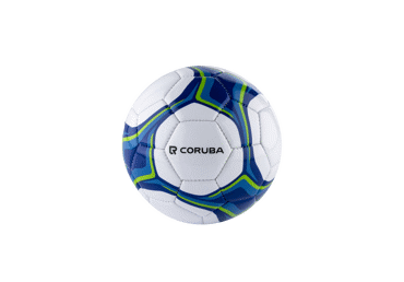 Futbolo kamuolys CORUBA, 2 dydis