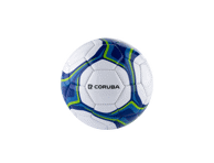 Futbolo kamuolys CORUBA, 2 dydis