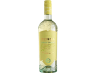 Baltasis sausas vynas ZENSA PINOT GRIGIO, 750 ml