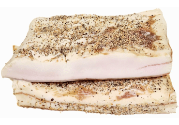 Sūdyti kiaulienos lašiniai LINKĖJIMAI IŠ KAIMO, a. r., 1 kg