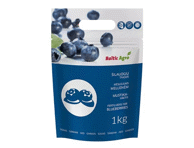 Trąšos šilauogėms, 1 kg