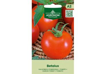 Pomidorai Betalux,  AGRONOM