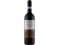 Raudonasis sausas vynas ANCORA MONTEPULCIANO, 750 ml