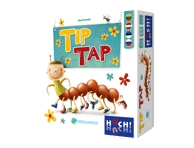 Stalo žaidimas TIP TAP, 1 vnt.