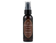 Plaukų tiesinamasis pienelis MARRAKESH Kahm, 60 ml