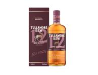 Viskis TULLAMORE DEW 12 YEARS, 700 ml