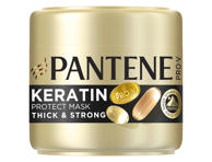Plaukų kaukė PANTENE Thick&Strong Active Nutri-Plex, 300 ml