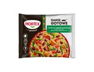 Šaldytas meksikietiškas patiekalas HORTEX, 450 g
