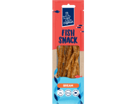 ZIGMO vytintos karšių lazdelės, 40 g