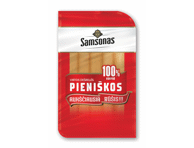 Virtos SAMSONO pieniškos dešrelės, a.r., 620 g