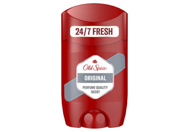 Pieštukinis dezodorantas OLD SPICE Original, 50ml