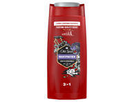 Dušo gelis OLD SPICE Night Panther, 675ml