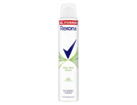Moteriškas purškiamasis dezodorantas REXONA ALOE VERA, 200 ml