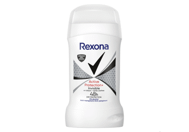 Moteriškas pieštukinis dezodorantas REXONA ACTIVE SHIELD, 50 ml