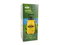 Slėginis purkštuvas SOLID, 5 l