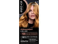 Dažomasis plaukų kremas SYOSS, Nr. 8-7, 1 vnt.