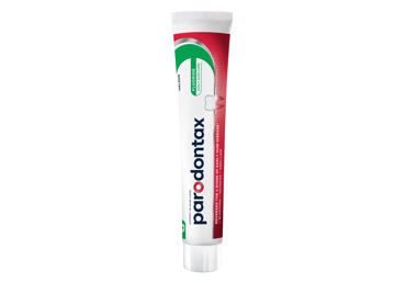 Dantų pasta PARODONTAX FLUORID, 75 ml - 2