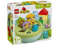 Konstruktorius LEGO Šuniuko Namas 10441, 1 vnt