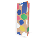 Dovanų maišelis, 12,5 x 36 cm, 1 vnt.