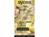 Dažomasis plaukų kremas SYOSS OLEO INTENSE, Nr. 9-10, 1 vnt.