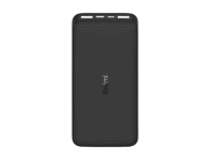 Nešiojamasis įkroviklis XIAOMI, 20 000 mAh, juodas
