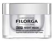 Naktinis veido kremas-kaukė FILORGA NCEF, 50 ml