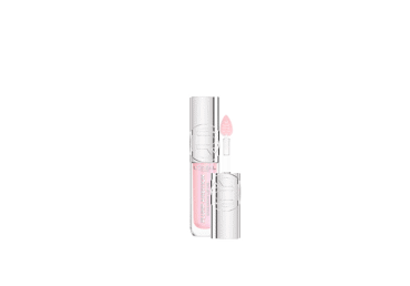 L'Oreal Paris Plump Ambition lūpų aliejus, 101 Cristal Clear