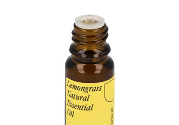 Citrinžolių eterinis aliejus Pharma Oil, 10ml - 2