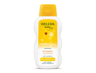 Vaikiškas kūno aliejus WELEDA su medetkomis, 200 ml