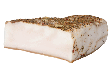 Sūdyti kiaulienos lašiniai su minkšta odele, a. r., 1 kg