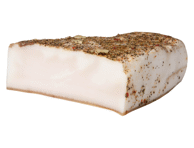 Sūdyti kiaulienos lašiniai su minkšta odele, a. r., 1 kg