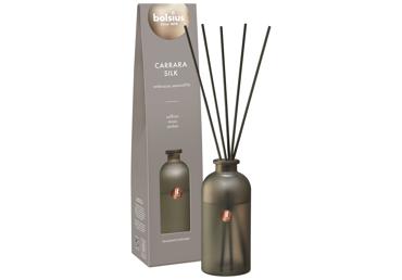 Namų kvapas BOLSIUS Carrara Silk, 160 ml - 2