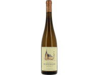 Baltasis sausas vynas CHATEAU DE SCHENGEN, 750 ml