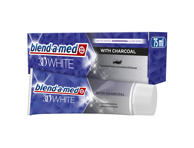 Dantų pasta BLEND A MED 3D 75ml