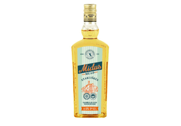 Lietuviškas midus STAKLIŠKĖS, 500 ml