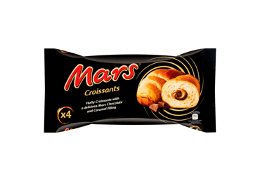 Raguoliai MARS, 192 g
