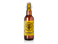 Šviesusis KANAPINIS alus, 1000 ml