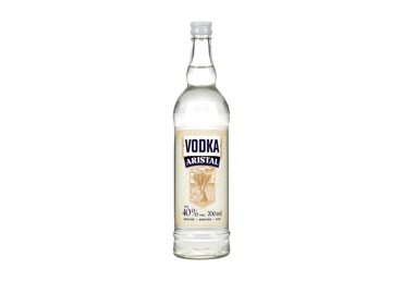Degtinė Aristal 0,7 40%