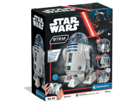 Žaislinis robotas R2d2 CLEMENTONI