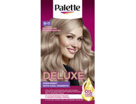 Plaukų dažai PALETTE DELUXE 9-11 , 1 vnt.