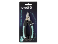 Gyvūnų nagų kirpimo žirklės LOVETT