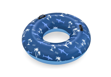 Plaukiojimo ratas BESTWAY NAUTICAL, 1.19 m - 3