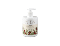 Skystasis muilas NIDA su bruknių ekstraktu, 500 ml