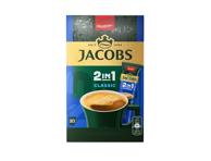Tirpiosios kavos gėrimas JACOBS 2IN1, 248 g