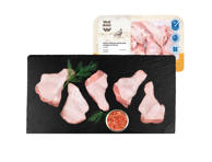 Viščiukų broilerių sparnų peteliai WELL DONE, 500 g