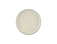 Lėkštė AURORA BlackLine, 16 cm