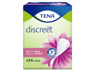 Higieniniai įklotai TENA, 34 vnt.