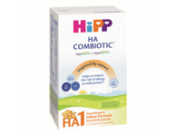 Hipoalerginis pieno mišinys HIPP COMBIOTIC HA1 (nuo gimimo), 350 g